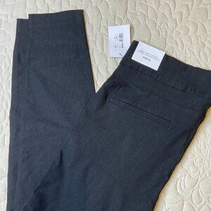 Ankle Length Dress Pant Leggings